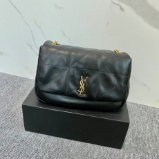 YSL Satchel Bags